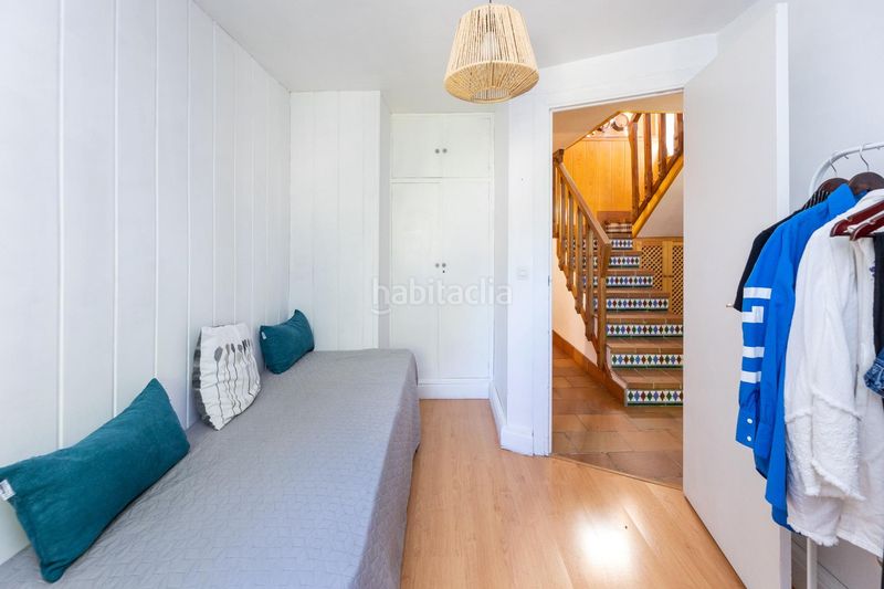 Foto 4faa78c2-b1d2-49f3-9d54-5b4a27875ef9. Country house with parking in Güéjar Sierra