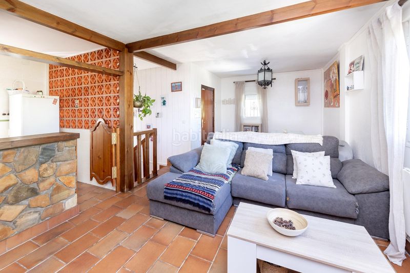 Foto 71ff880d-ab14-4a11-a9a2-0c1c86a74896. Country house with parking in Güéjar Sierra