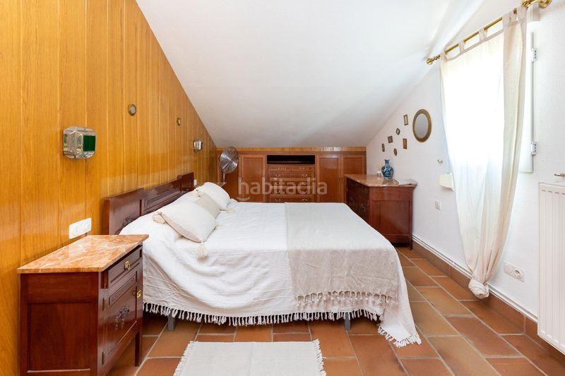 Foto e27bbf96-0b06-44dd-b0e8-46650a4de9fe. Country house with parking in Güéjar Sierra