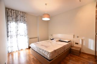 Rent Apartment in Fígares. Palacio de congresos