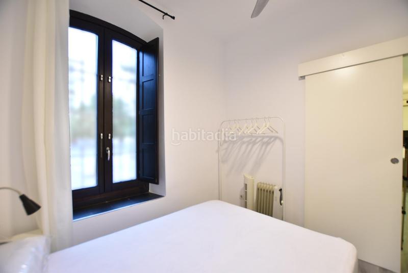 Foto c4f5585a-4a43-40af-8ab6-ab7ccc5d9267. Affitto piccolo appartamento in San Matías - Realejo Granada