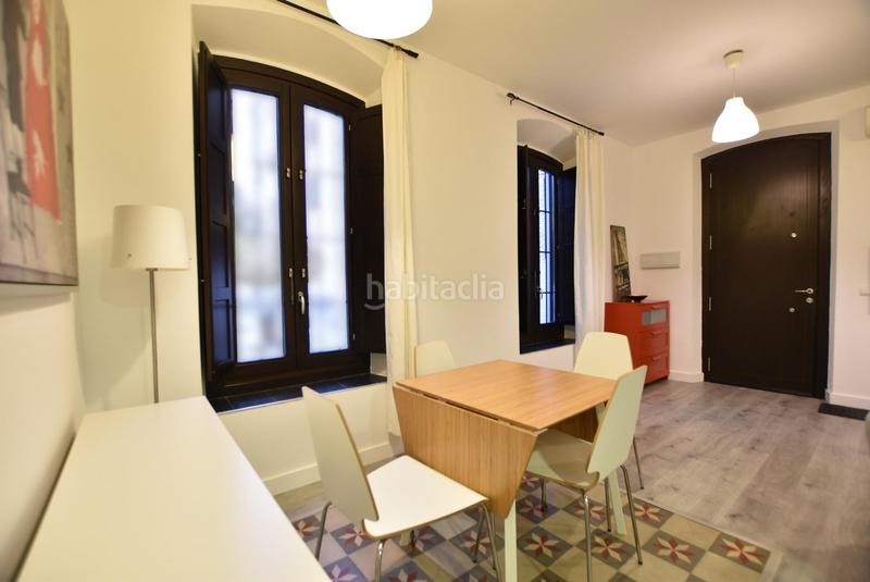 Foto f4bbd60f-7efa-4bd8-8c72-53b88b1d10db. Affitto piccolo appartamento in San Matías - Realejo Granada
