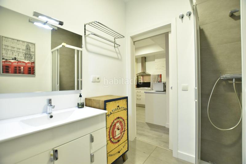 Foto 6d5e6b74-5e08-48c5-af50-a714f5fa71d1. Alquiler apartamento junto san matias en San Matías - Realejo Granada