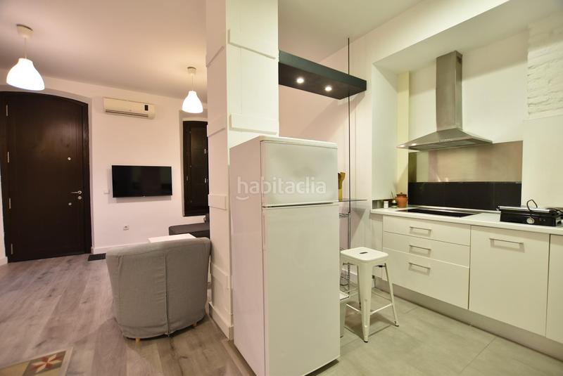 Foto a0911dbf-70ac-4e30-87b4-6765d1c65e9a. Alquiler apartamento junto san matias en San Matías - Realejo Granada