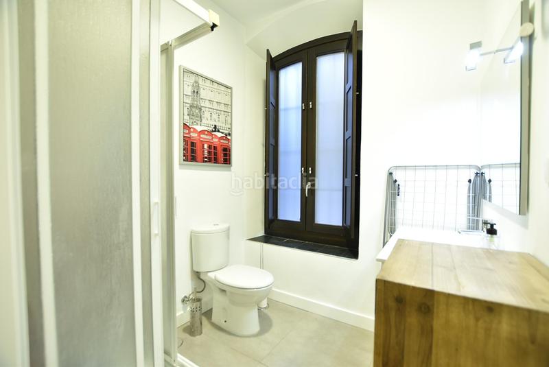 Foto a14b2530-ff26-4d9e-8219-6e4b5b591227. Alquiler apartamento junto san matias en San Matías - Realejo Granada