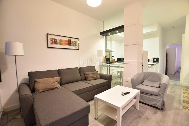 Foto be1b4cf7-e59a-4a47-85aa-bfeb8e4164b6. Alquiler apartamento junto san matias en San Matías - Realejo Granada
