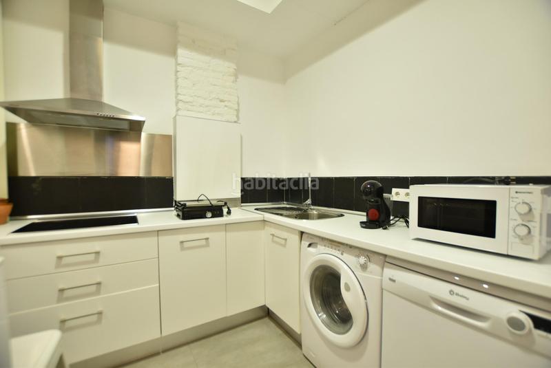 Foto 000d83ba-9348-40d3-8e25-4f02783e5eee. Lloguer apartament a San Matías - Realejo Granada