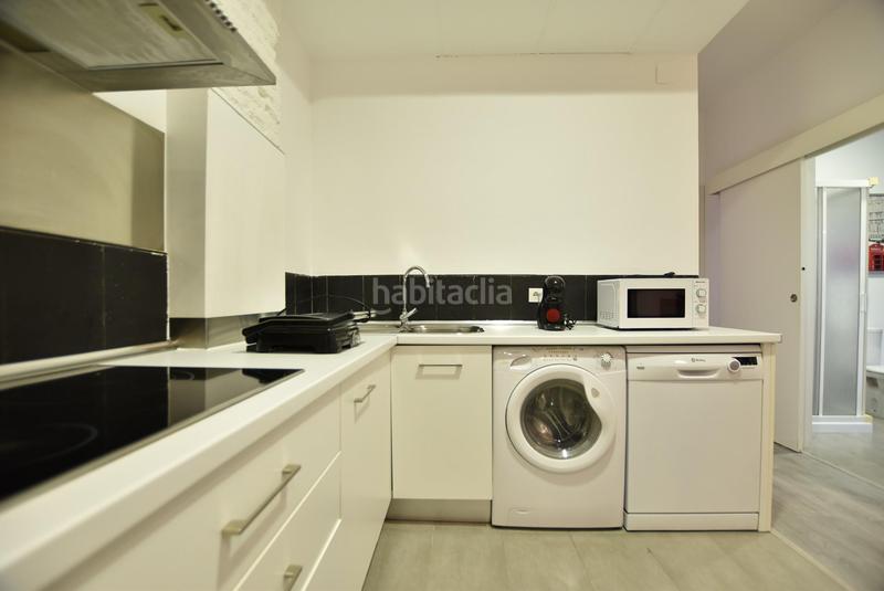 Foto 1a5be31b-f9ec-4e2e-b6a9-7192204ab500. Lloguer apartament a San Matías - Realejo Granada