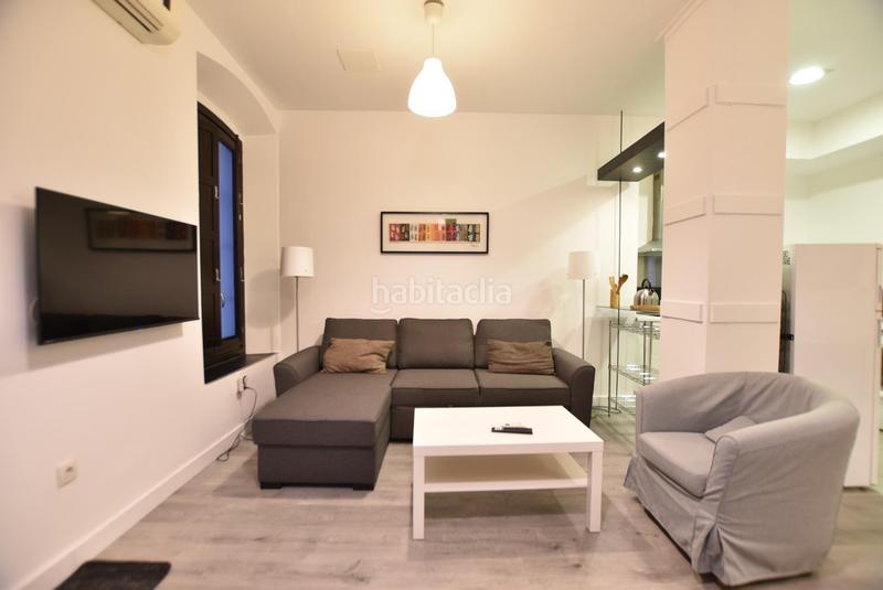 Foto 1df18be1-9c5f-43f9-a995-38722953e752. Lloguer apartament a San Matías - Realejo Granada