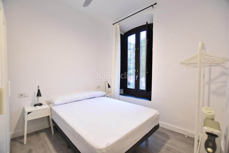 Foto 21f8cf99-c8ee-457c-a9cf-4dab0532a929. Lloguer apartament a San Matías - Realejo Granada