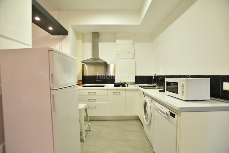 Foto 2a085526-5659-4c83-bf32-7bc9db4fe9fc. Lloguer apartament a San Matías - Realejo Granada