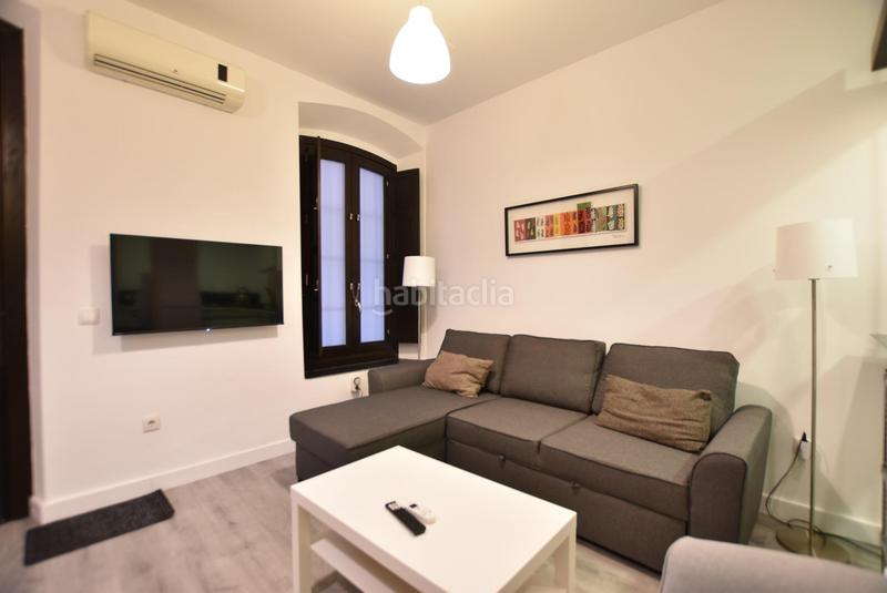Foto 415a68a4-af7c-4f2a-b90d-580b8db71863. Lloguer apartament a San Matías - Realejo Granada