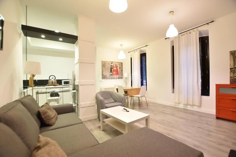 Foto 92a8a925-c8af-436e-98bb-bf760f2d990b. Lloguer apartament a San Matías - Realejo Granada