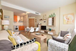 Location Appartement  Calle melchor almagro. Melchor almagro