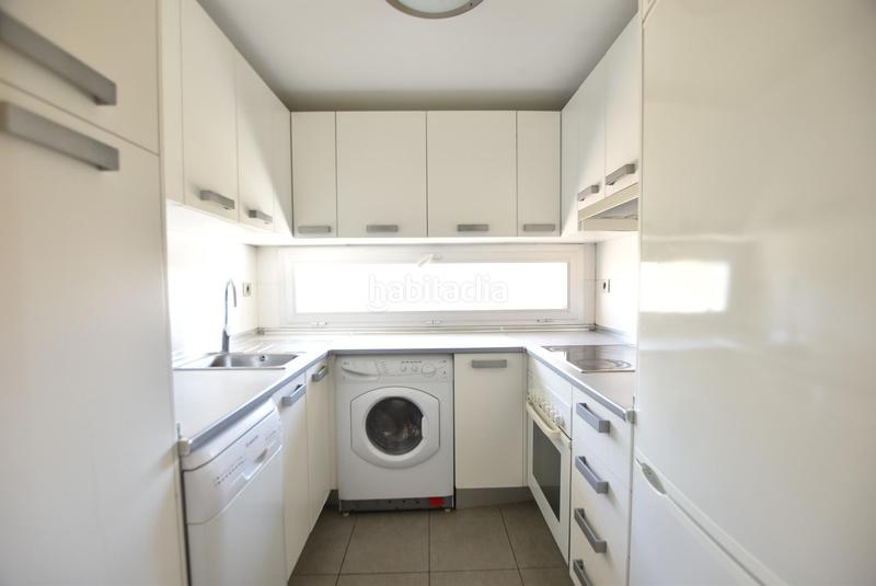 Foto 856e34f7-bfb7-4252-a94c-76777820915e. Alquiler apartamento junto carrefour Campus de la Salud en Armilla