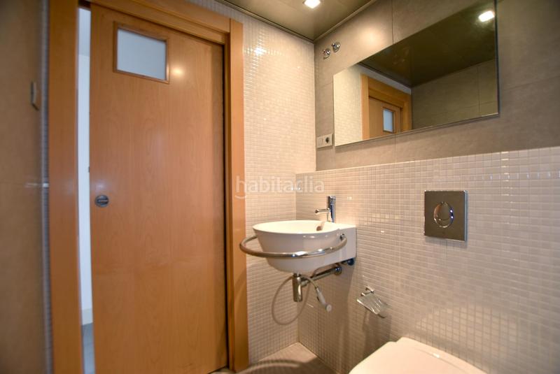 Foto f93beb4c-6b82-4ad6-a336-d96d240b5639. Alquiler apartamento junto carrefour Campus de la Salud en Armilla