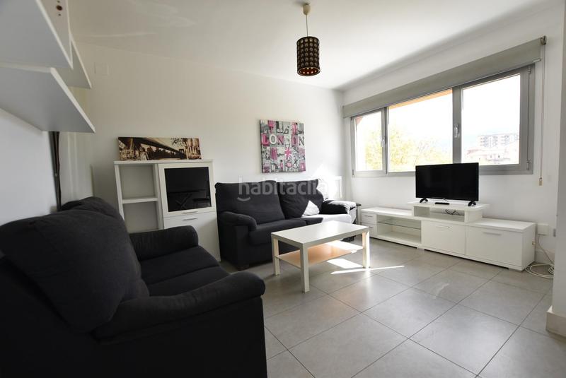 Foto 19cc278b-56fc-41b0-b33b-fb42298d7c3e. Lloguer apartament amb calefacció aparcament piscina terrassa a Armilla