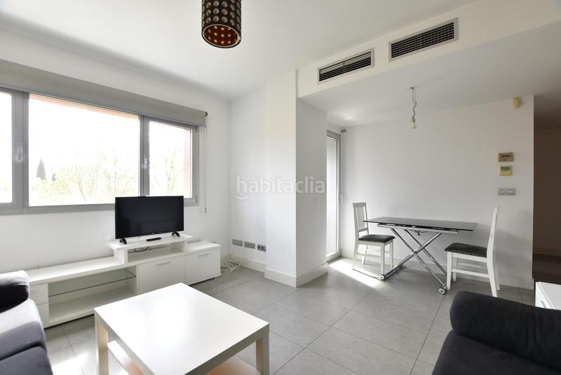 Foto b8358373-1b61-464d-bc2e-094925fbb8c9. Lloguer apartament amb calefacció aparcament piscina terrassa a Armilla