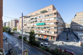 Appartement  Plaza albert einstein. Encantador piso en plaza einstein  perfecto estado y ubicación i