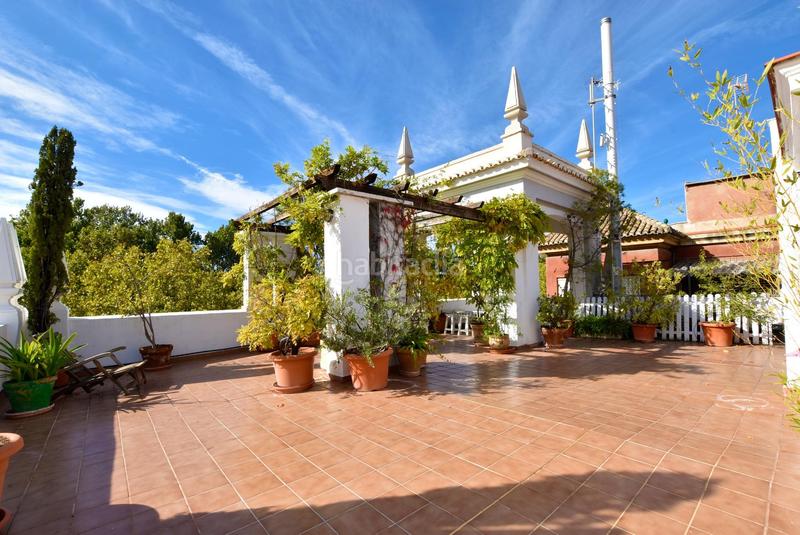 Foto 73eda414-4559-4f6e-bb71-ec6218a47f6c. Location appartement dans San Matías - Realejo Granada