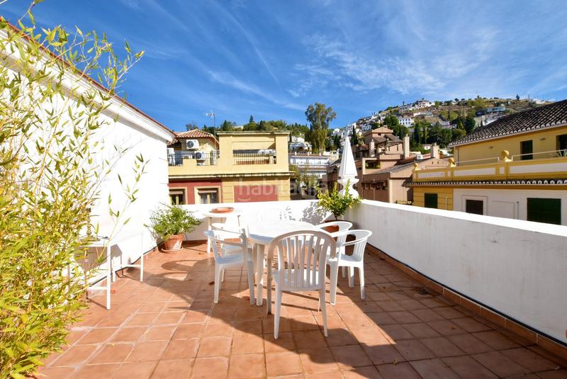 Foto d2cdb1a1-01fe-48f9-be15-4c7c9f708d75. Location appartement dans San Matías - Realejo Granada