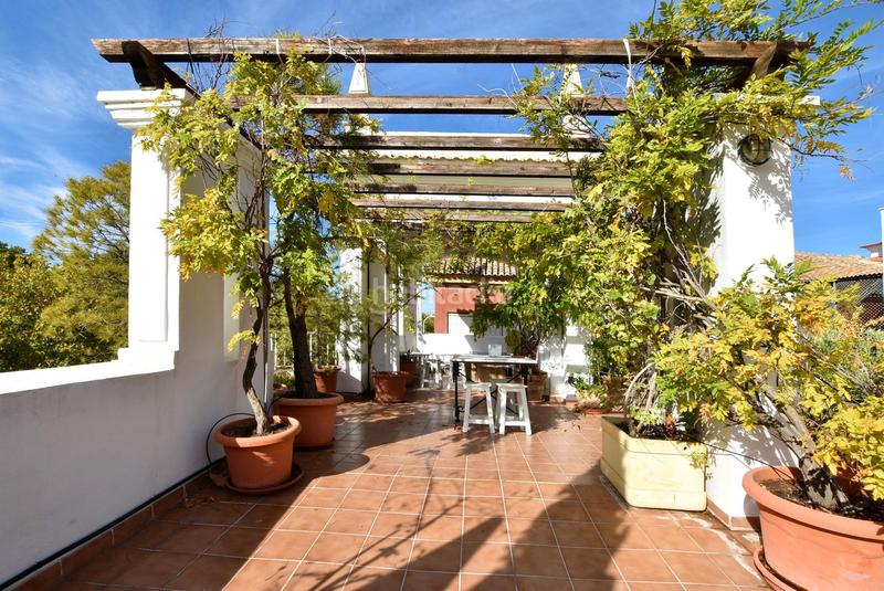 Foto 557255a7-22f3-43fa-99cf-fd7f23eb04d5. Miete etagenwohnung in San Matías - Realejo Granada