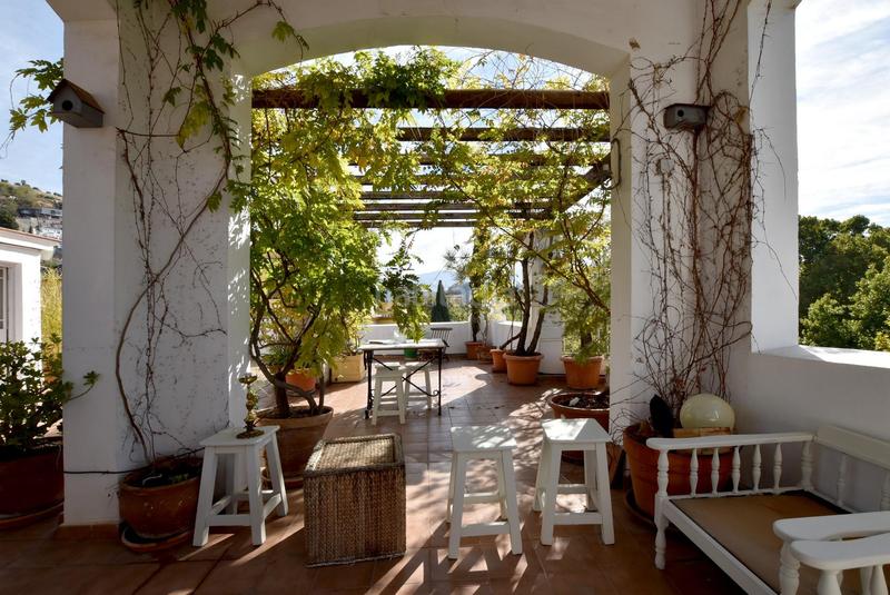 Foto 9673efe4-3ea7-4bf8-a56d-b1820735e2b5. Miete etagenwohnung in San Matías - Realejo Granada