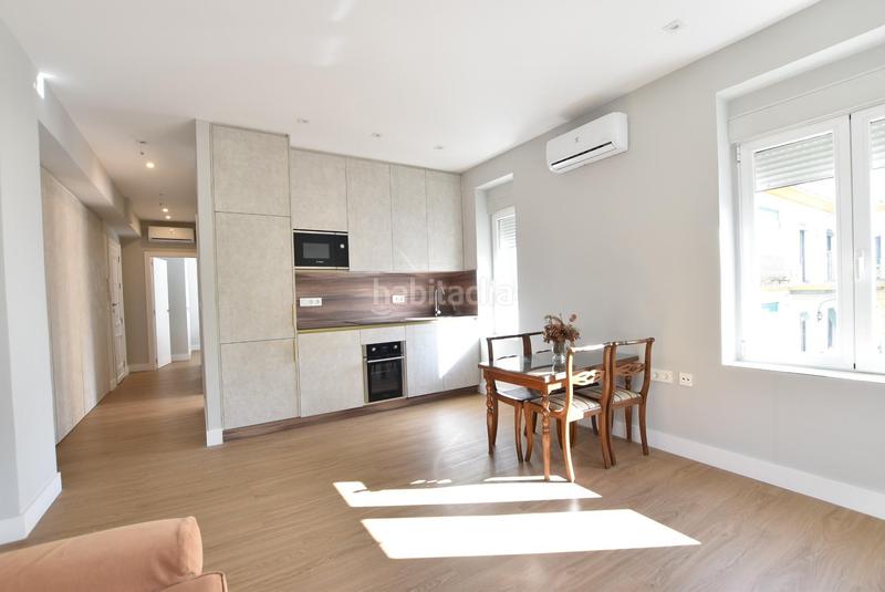 Foto f17ba90d-d0c6-4840-823f-3583273591de. Miete etagenwohnung in San Matías - Realejo Granada