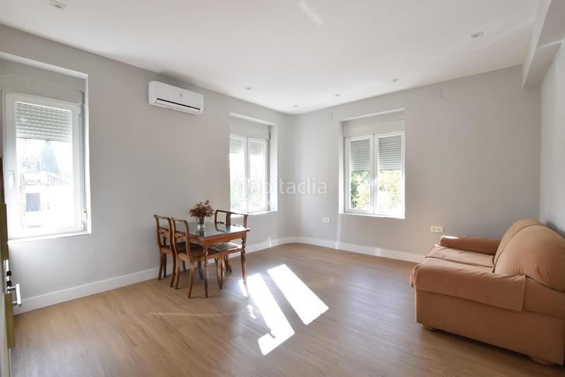 Foto d87ef5fb-e915-4979-8694-dd5e1521cc7e. Rent flat in San Matías - Realejo Granada