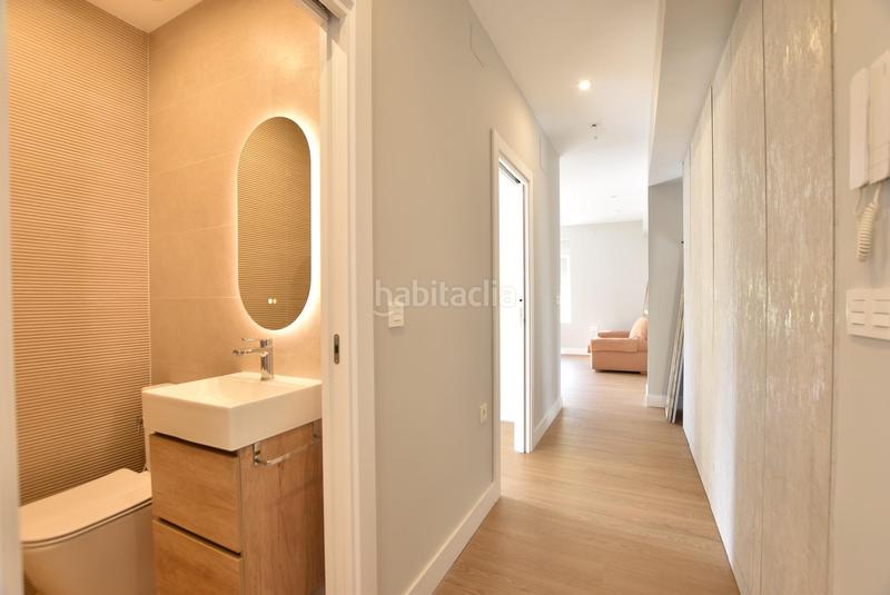 Foto f8c8b768-72e7-46c0-8a96-5ceb29f83777. Rent flat in San Matías - Realejo Granada