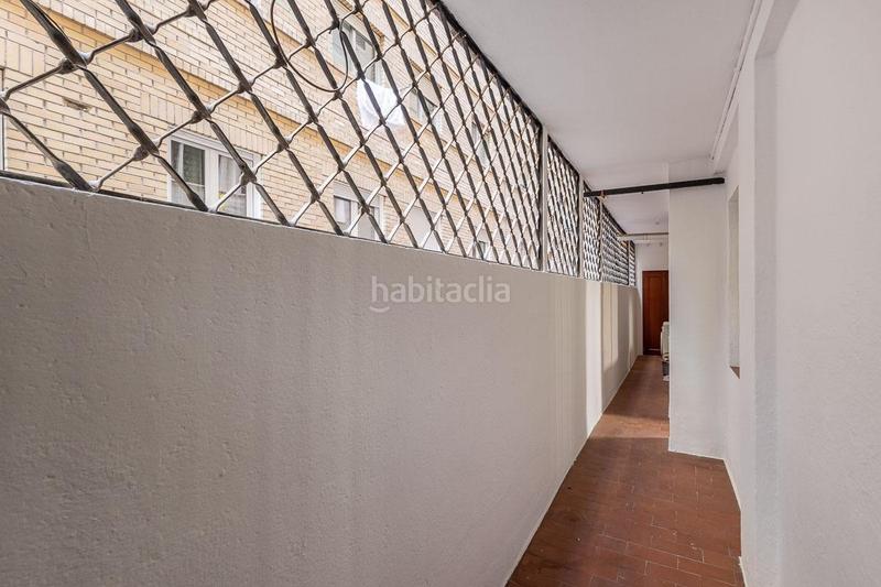 Foto 9ae93e5c-35bc-479b-a95a-11e746bd9689. Flat with heating in San Ildefonso Granada