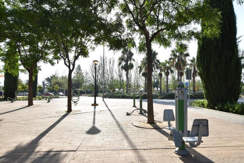 Foto 545f3869-c036-470a-b949-28e68898b3c7. Etagenwohnung mit parking pool in Carretera de Granada-La Alcazaba Alhendín