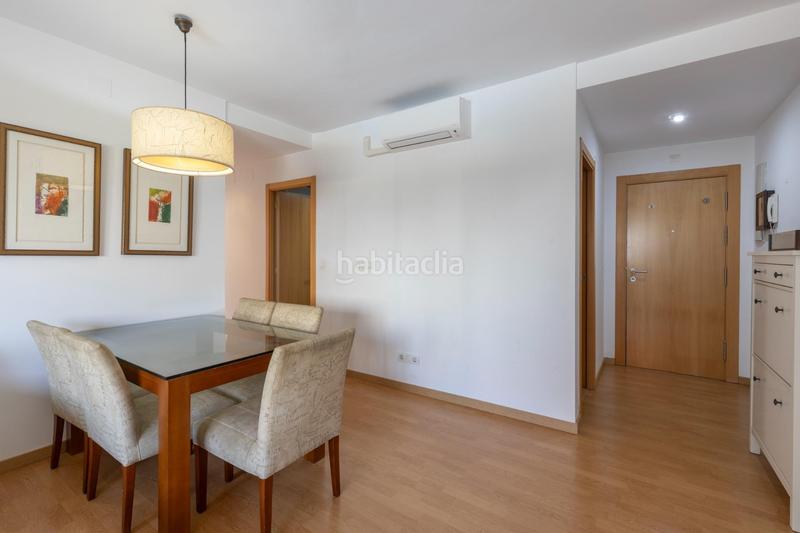 Foto 9509ce78-e1a4-46d7-8ecc-6a96806ef324. Etagenwohnung mit parking pool in Carretera de Granada-La Alcazaba Alhendín