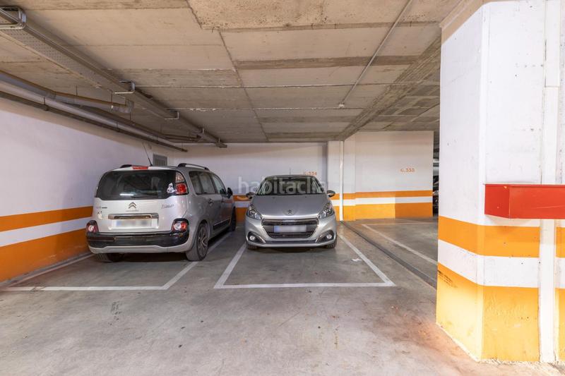 Foto 9cd604e9-99e1-423d-8ce0-6d251dabf3eb. Etagenwohnung mit parking pool in Carretera de Granada-La Alcazaba Alhendín