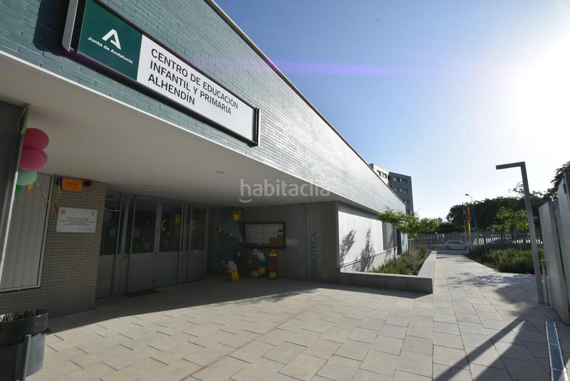 Foto a452df51-9f90-49eb-aba7-3906996bdf5a. Etagenwohnung mit parking pool in Carretera de Granada-La Alcazaba Alhendín