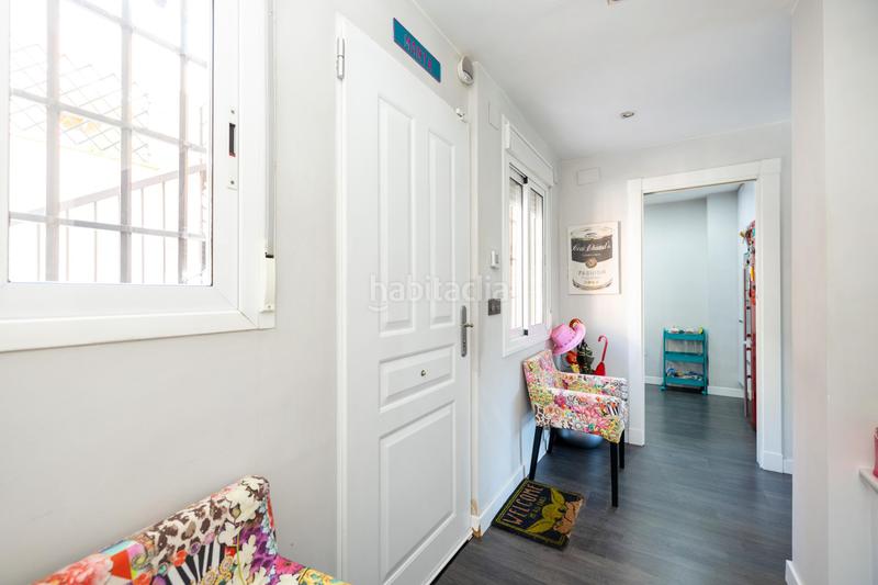 Foto 7dd86c51-d2c7-4536-9279-ef9413b870aa. Casa adossada amb calefacció aparcament piscina a Granada