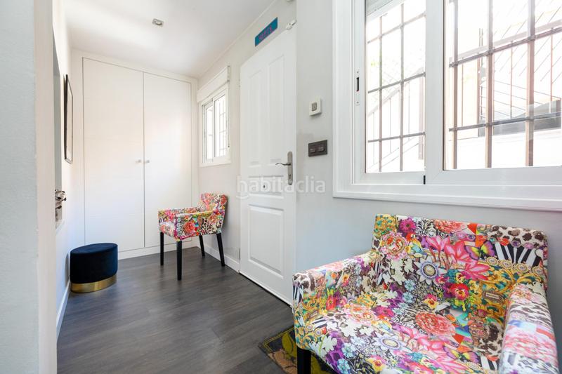 Foto 93afbfbd-7fc0-4cd3-a64a-fc4ac15dfe1f. Casa adossada amb calefacció aparcament piscina a Granada