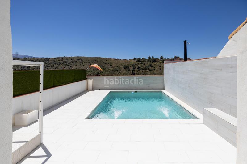 Foto 9ae4c455-ccea-432c-a077-4480d1dbaf9c. Casa adossada amb calefacció aparcament piscina a Granada