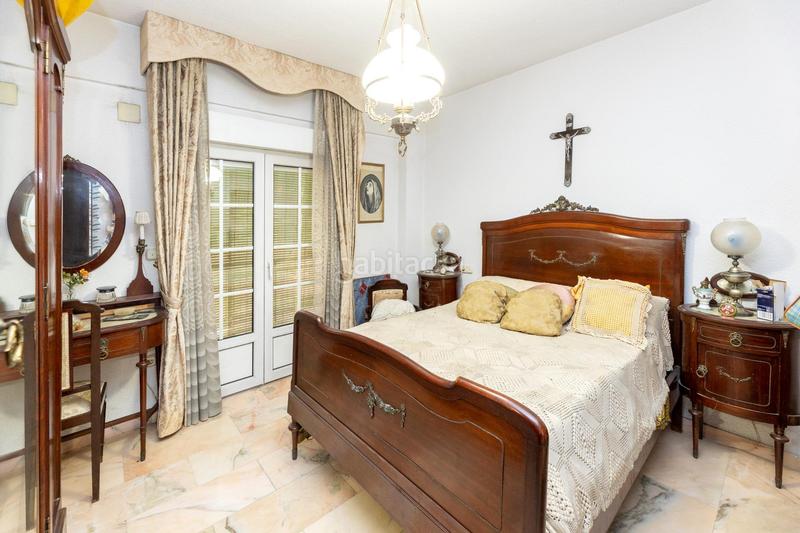 Foto 52c2e3f8-668d-40f9-bcd7-634510065878. Appartamento con riscaldamento in Camino de Ronda Granada