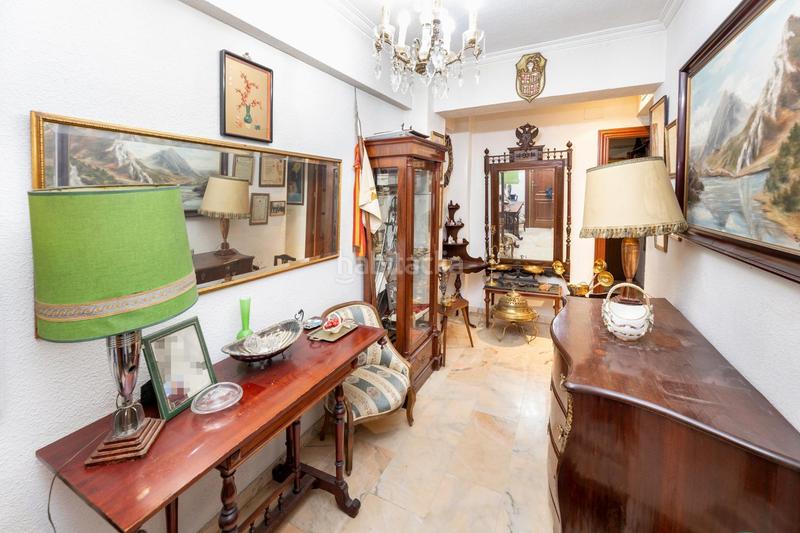 Foto 96057172-2c96-4009-9529-20d43b8d7761. Pis a calle calle pío baroja a Camino de Ronda Granada