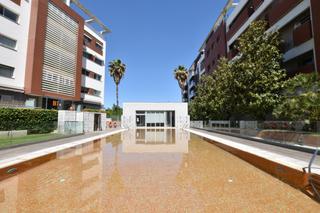 Apartament a Campus de la Salud