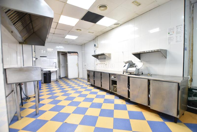 Foto 385779ff-574e-4670-99e3-2822d3ac9ac3. Alquiler local comercial gonzalo gallas en Camino de Ronda Granada