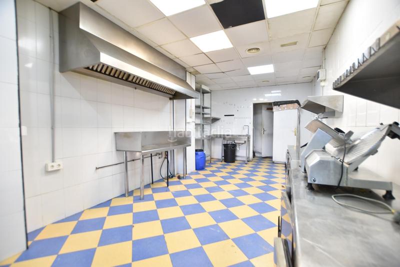 Foto 59a980dc-2b25-48e9-a4e5-38aba0fcdcef. Alquiler local comercial gonzalo gallas en Camino de Ronda Granada