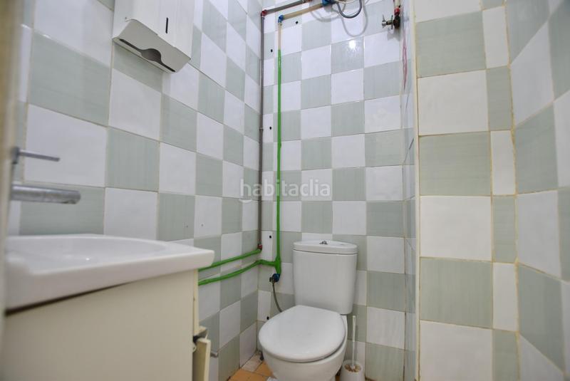 Foto 824df049-087d-451f-9e62-8ec1418ab2bf. Alquiler local comercial gonzalo gallas en Camino de Ronda Granada