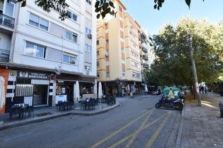 Local Comercial en Calle Calle Gonzalo Gallas, 13