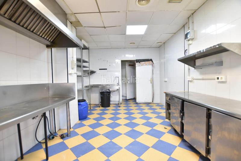 Foto 84411c69-efb8-4df8-830c-cec44c0dab9d. Miete geschäftsraum in Camino de Ronda Granada