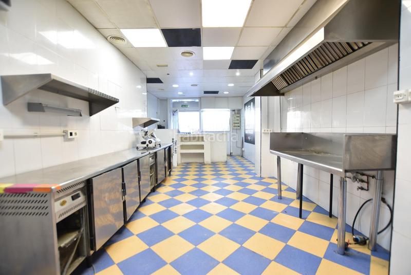 Foto 9a340fc4-40d1-4250-87e9-c460a4e13daf. Miete geschäftsraum in Camino de Ronda Granada