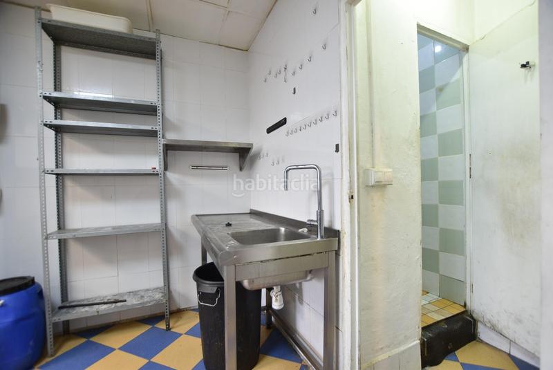 Foto 77f24451-1a67-4287-9bdb-4f3113a966e6. Rent business premise in Camino de Ronda Granada