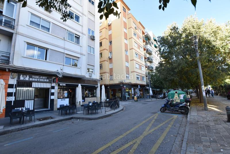 Foto dc9a61ac-efb3-43be-85ef-10483cf03de3. Rent business premise in Camino de Ronda Granada