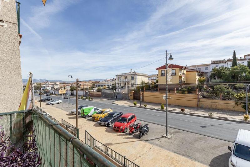 Foto 1b3d4da8-72b2-448c-a16d-cdd713ca1dd8. Appartement avec parking piscine dans Aljomahima - Ermita Gabias (Las)